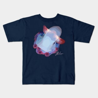 Dumbo Octopus Kids T-Shirt